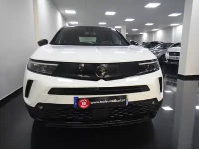 Sell Opel Mokka 2021 - 18900 EUR, 41000 km - AUTO.MOTO.pt