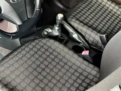 Sell Toyota iQ 2009 - 7750 EUR, 167000 km - AUTO.MOTO.pt