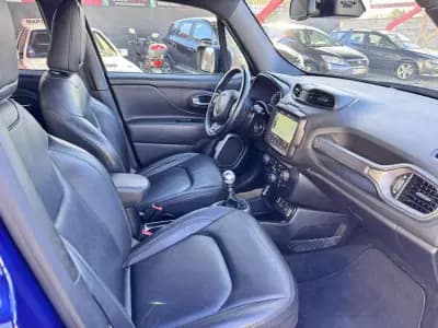 Sell Jeep Renegade 2020 - 17000 EUR, 120000 km - AUTO.MOTO.pt