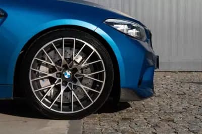 Vendo BMW M2 2019 - 72000 EUR, 21000 km - AUTO.MOTO.pt
