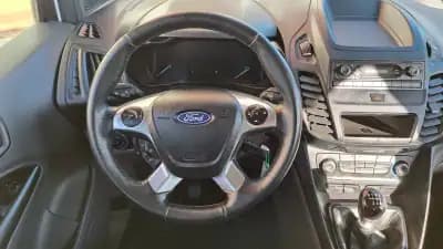 Vendo Ford Transit Connect 2019 - 16900 EUR, 240235 km - AUTO.MOTO.pt