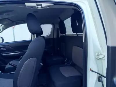 Vendo Mitsubishi L200 2022 - 28990 EUR, 183500 km - AUTO.MOTO.pt