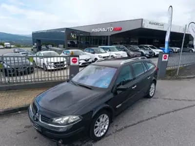 Vendo Renault Laguna 2007 - 3500 EUR, 230000 km - AUTO.MOTO.pt