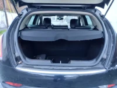 Sell Lancia Delta 2008 - 3450 EUR, 220000 km - AUTO.MOTO.pt