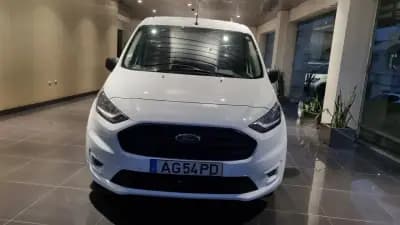 Vendo Ford Transit Connect 2021 - 16000 EUR, 122900 km - AUTO.MOTO.pt