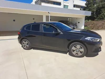 Sell BMW 116 2024 - 28990 EUR, 22167 km - AUTO.MOTO.pt