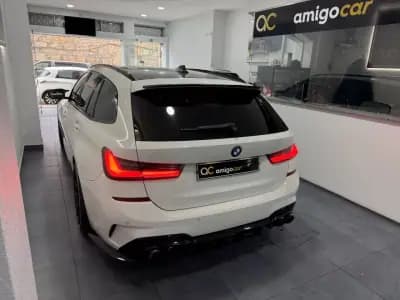 Vendo BMW 320 2020 - 32950 EUR, 189175 km - AUTO.MOTO.pt