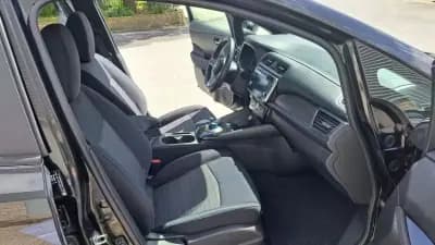 Vendo Nissan Leaf 2018 - 13500 EUR, 58000 km - AUTO.MOTO.pt