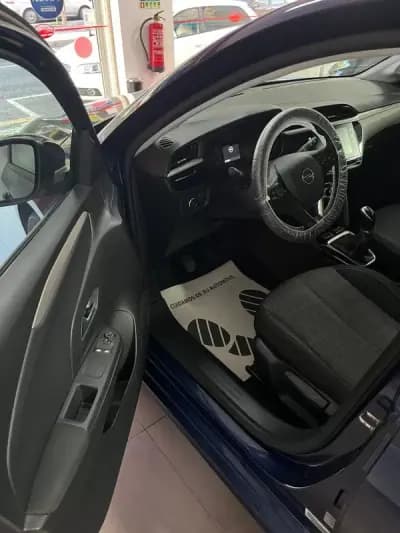Sell Opel Corsa 2021 - 12450 EUR, 43982 km - AUTO.MOTO.pt