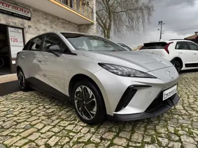 Vendo MG MG4 2023 - 18990 EUR, 44000 km - AUTO.MOTO.pt