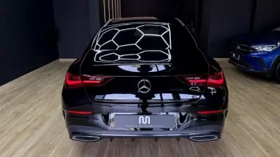 Vendo Mercedes-Benz CLA 180 2023 - 34970 EUR, 70000 km - AUTO.MOTO.pt