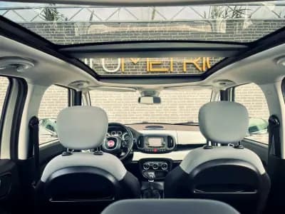 Vendo Fiat 500L 2016 - 10750 EUR, 138000 km - AUTO.MOTO.pt