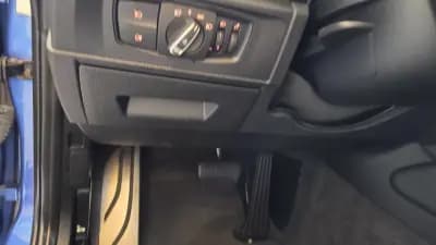 Sell BMW 125 2012 - 18750 EUR, 257690 km - AUTO.MOTO.pt