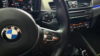 Sell BMW X2 2018 - 25350 EUR, 120907 km - AUTO.MOTO.pt