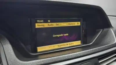 Vendo Mercedes-Benz E 220 2012 - 20950 EUR, 199926 km - AUTO.MOTO.pt