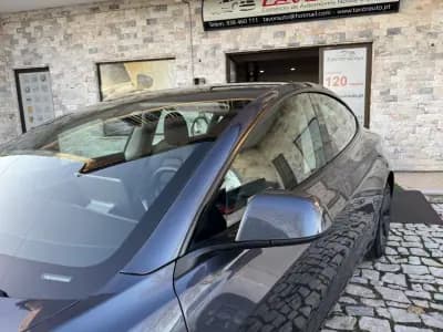 Vendo Tesla Model 3 2022 - 27500 EUR, 96000 km - AUTO.MOTO.pt