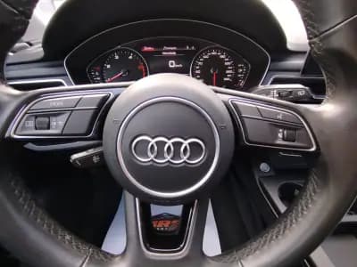 Vendo Audi A4 Avant 2021 - 27450 EUR, 60414 km - AUTO.MOTO.pt