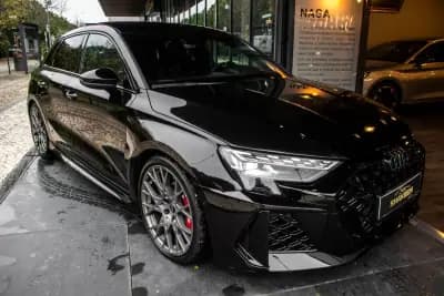 Sell Audi RS3 Sportback 2025 - 86900 EUR, 17138 km - AUTO.MOTO.pt
