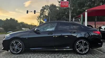 Sell BMW 216 Gran Coupé 2021 - 28999 EUR, 100000 km - AUTO.MOTO.pt