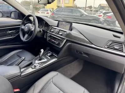 Vendo BMW 320 2013 - 19999 EUR, 190000 km - AUTO.MOTO.pt