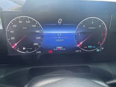 Sell Mercedes-Benz C 220 2021 - 29900 EUR, 156700 km - AUTO.MOTO.pt