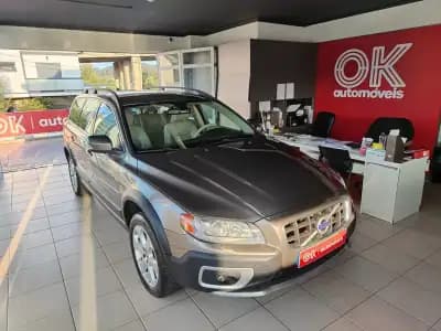 Sell Volvo XC 70 2010 - 13250 EUR, 324000 km - AUTO.MOTO.pt