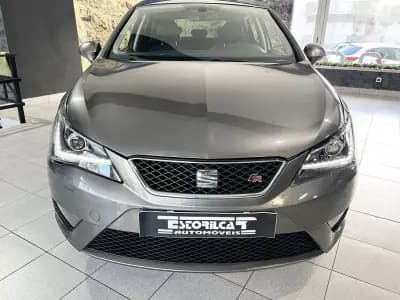 Sell SEAT Ibiza 2016 - 10900 EUR, 186942 km - AUTO.MOTO.pt