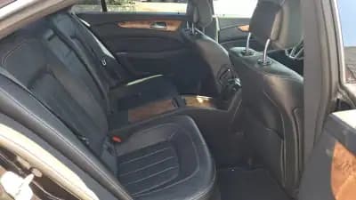 Sell Mercedes-Benz CLS 250 2011 - 22980 EUR, 167559 km - AUTO.MOTO.pt