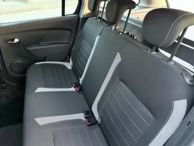 Sell Dacia Logan MCV 2019 - 9900 EUR, 114236 km - AUTO.MOTO.pt