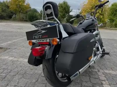 Vendo mota Harley-Davidson Sportster® Nightster® 2020 - 14450 EUR, 16000 km - AUTO.MOTO.pt