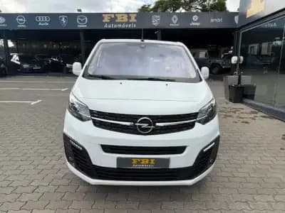 Vendo Opel 1204 2021 - 39900 EUR, 72880 km - AUTO.MOTO.pt