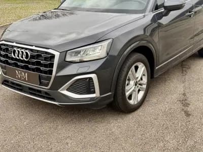 Vendo Audi Q2 2025 - 29990 EUR, 500 km - AUTO.MOTO.pt