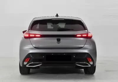 Sell Peugeot 308 2024 - 22900 EUR, 40000 km - AUTO.MOTO.pt