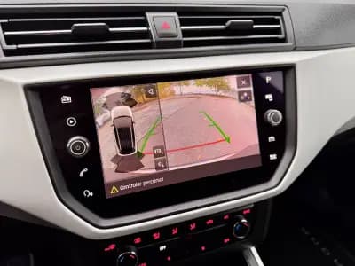 Sell SEAT Arona 2018 - 18500 EUR, 136000 km - AUTO.MOTO.pt