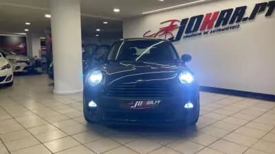 Vendo MINI One 2014 - 10990 EUR, 229990 km - AUTO.MOTO.pt