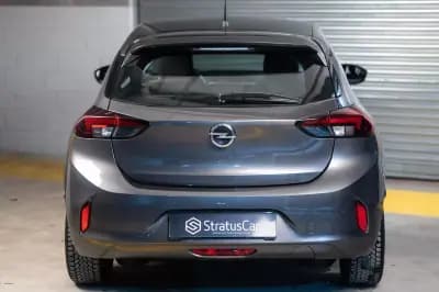 Vendo Opel Corsa-e 2020 - 12950 EUR, 69990 km - AUTO.MOTO.pt