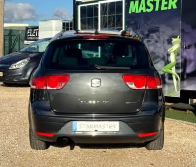 Sell SEAT Altea 2010 - 5450 EUR, 235460 km - AUTO.MOTO.pt