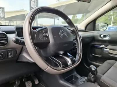 Vendo Citroën C4 Cactus 2016 - 11990 EUR, 108000 km - AUTO.MOTO.pt