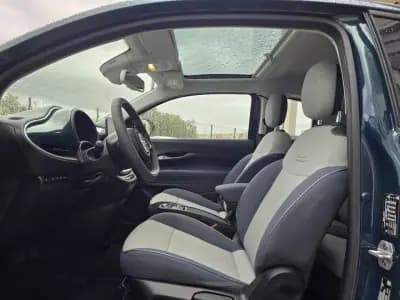 Sell Fiat 500 3 + 1 2022 - 19950 EUR, 10000 km - AUTO.MOTO.pt