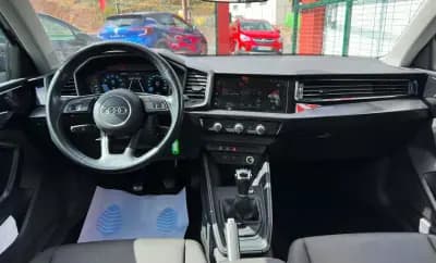 Vendo Audi A1 Sportback 2022 - 18990 EUR, 76650 km - AUTO.MOTO.pt