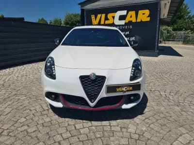Sell Alfa Romeo Giulietta 2019 - 15790 EUR, 146000 km - AUTO.MOTO.pt