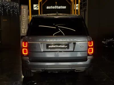 Vendo Land Rover Range Rover 2020 - 79990 EUR, 85300 km - AUTO.MOTO.pt