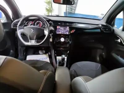 Vendo DS DS3 2018 - 11990 EUR, 53000 km - AUTO.MOTO.pt