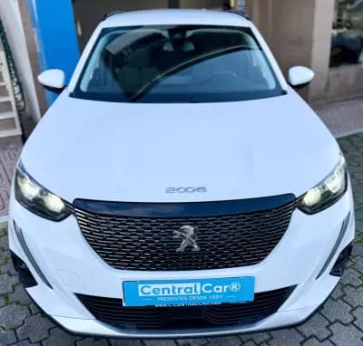 Sell Peugeot 2008 2021 - 18950 EUR, 63000 km - AUTO.MOTO.pt