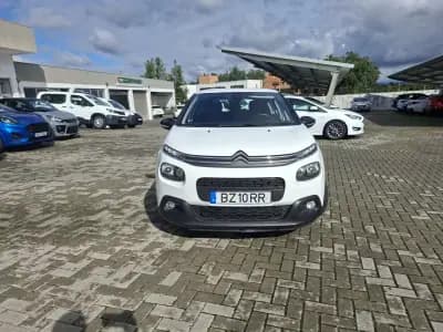 Vendo Citroën C3 2019 - 12000 EUR, 121500 km - AUTO.MOTO.pt