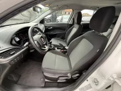 Vendo Fiat Tipo 2020 - 15500 EUR, 33000 km - AUTO.MOTO.pt