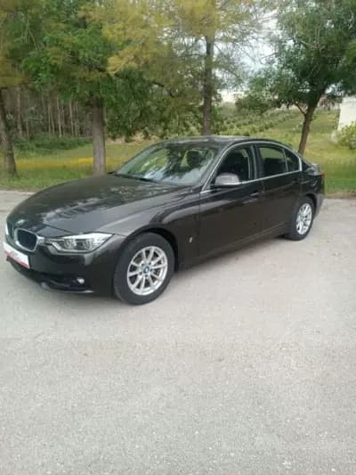 Sell BMW 330e 2017 - 17950 EUR, 159000 km - AUTO.MOTO.pt