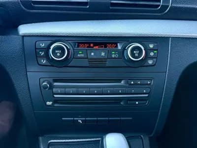 Sell BMW 120 2009 - 11900 EUR, 205000 km - AUTO.MOTO.pt