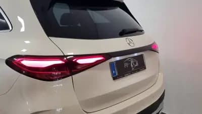 Sell Mercedes-Benz GLC 220 2023 - 68990 EUR, 29182 km - AUTO.MOTO.pt