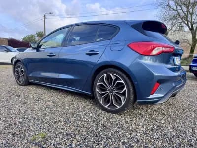 Vendo Ford Focus 2019 - 13900 EUR, 129500 km - AUTO.MOTO.pt